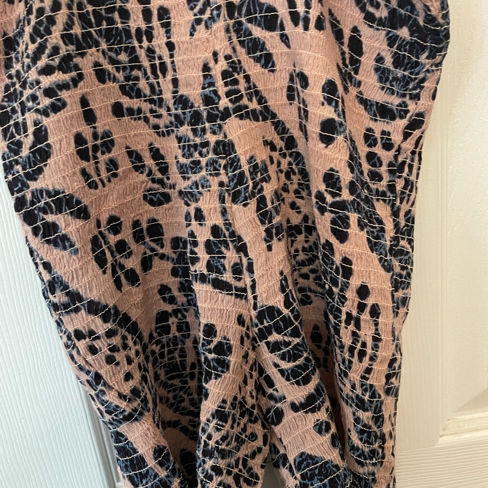 Free People stretch bloomers bike shorts XS NWOT